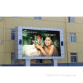 2R1G1B Outdoor Led Billboard Advertising Business 16384 Lev